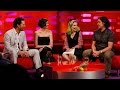 Micky flanagans wifes monkey feet  the graham norton show series 16 episode 6  bbc one