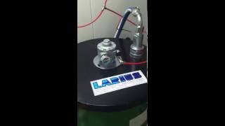 LARIUS | GRUPPI DI POMPAGGIO E SPRUZZATURA 2K | METER,MIX,DISPENSE 2K SYSTEMS