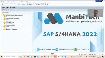 6 - Web Dynpro ABAP - Application Creation Part4