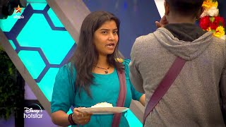 Bigg Boss Tamil Season 6