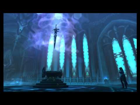 Russell Brower, Derek Duke, Jason Hayes - 05 - No Way Out (Fall of the Lich King Soundtrack)