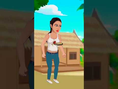 Banduko Sai khele tha vo #funnyshorts #shot #shorts #viral