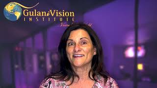 Pterygium Complication Correction to Sparkling White Eyes: Recurrent Pterygium Corerction 10 Years Postop Nurse Still Has Sparkling White Eyes