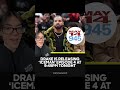 DRAKE DROPPING ‘ICEMAN’ EPISODE 4 TONIGHT