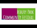 Asbury park community festival 2023 highlights