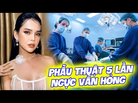 Video Cô nàng chuyển giới ĐAU ĐỚN phẫu thuật hỏng sau khi Đổ... - youtube