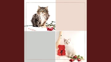 Smooth Jazz Trombone - Vibe for Moody Kittens