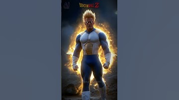 Dragon Ball Z Live-Action AI Generated #dbz #dragonballz #goku #ai #aigenerated #liveaction