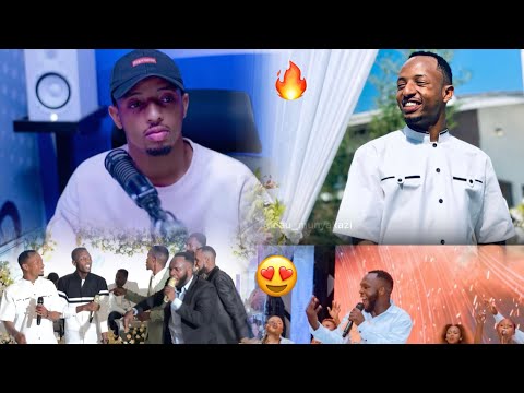 CADEAU EULADE MUNDIRIMBO NZIZA CYANE UKOSAWA MUNGU WANGU YESU ARAKORA URAHAMBAYE IRIBA NIZINDI