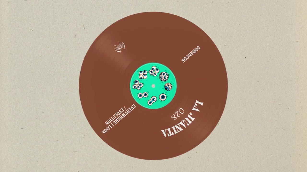 Watch dddancos - Evolution on YouTube Watch dddancos - Evolution on YouTube