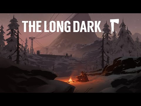 Видео: ПРОХОЖДЕНИЕ THE LONG DARK ЧАСТЬ 1