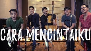 Ave Ft. Dyrga, Chevra, Jovan & Arthur - Cara Mencintaiku