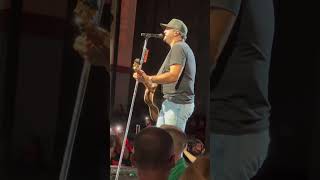 Luke Bryan Riverbend Cincy, OH 8-17-23 Drink a Beer