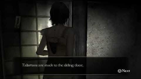 Fatal Frame IV  Mask of the Lunar Eclipse HD ENGLISH Blind Playthrough Part 20  The Beginning