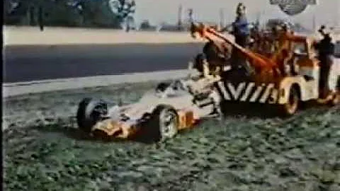 1965 Indy 500 The Classics