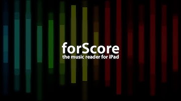 forScore