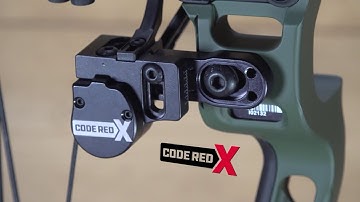 Ripcord Code Red X Rest