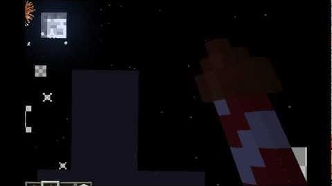 Minecraft 1.4.6 Fireworks tutorial, adding colours!