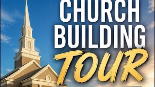 A tour of an LDS church building 