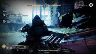 The Most Intense Last Minute Of Gambit