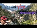 Montenegro Final Impression, Budget Costs, Day Hike Vlog