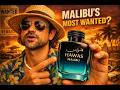 MALIBU'S MOST WANTED? HAWAS MALIBU EDP