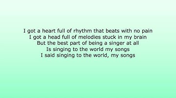 The Best Part (Interlude) - Meghan Trainor