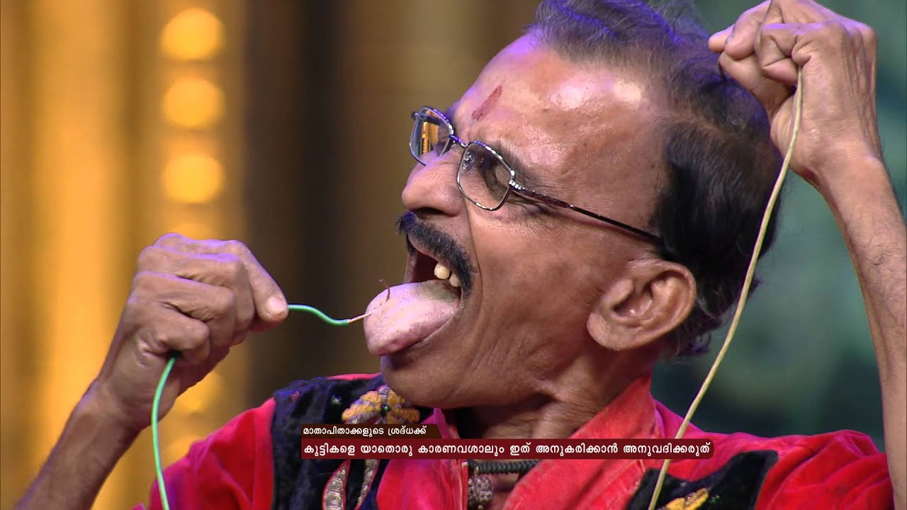 Ugram Ujjwalam 2 | Episode 50 | Mazhavil Manorama