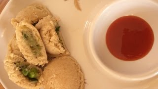 Stuffed Oats Idli Recipe || Stuffed Masala Idli || Quick Oats Idli Recipe || Healthy Breakfast