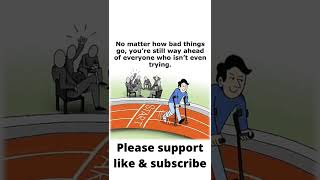 #try #nottrying #bad #shorts  #badthinks #motivation