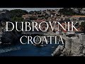Dubrovnik; Entering Port and Day in the City