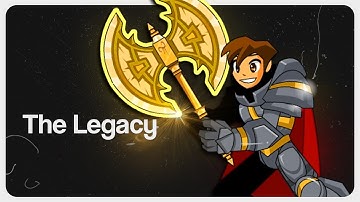 The legacy of AdventureQuest Worlds