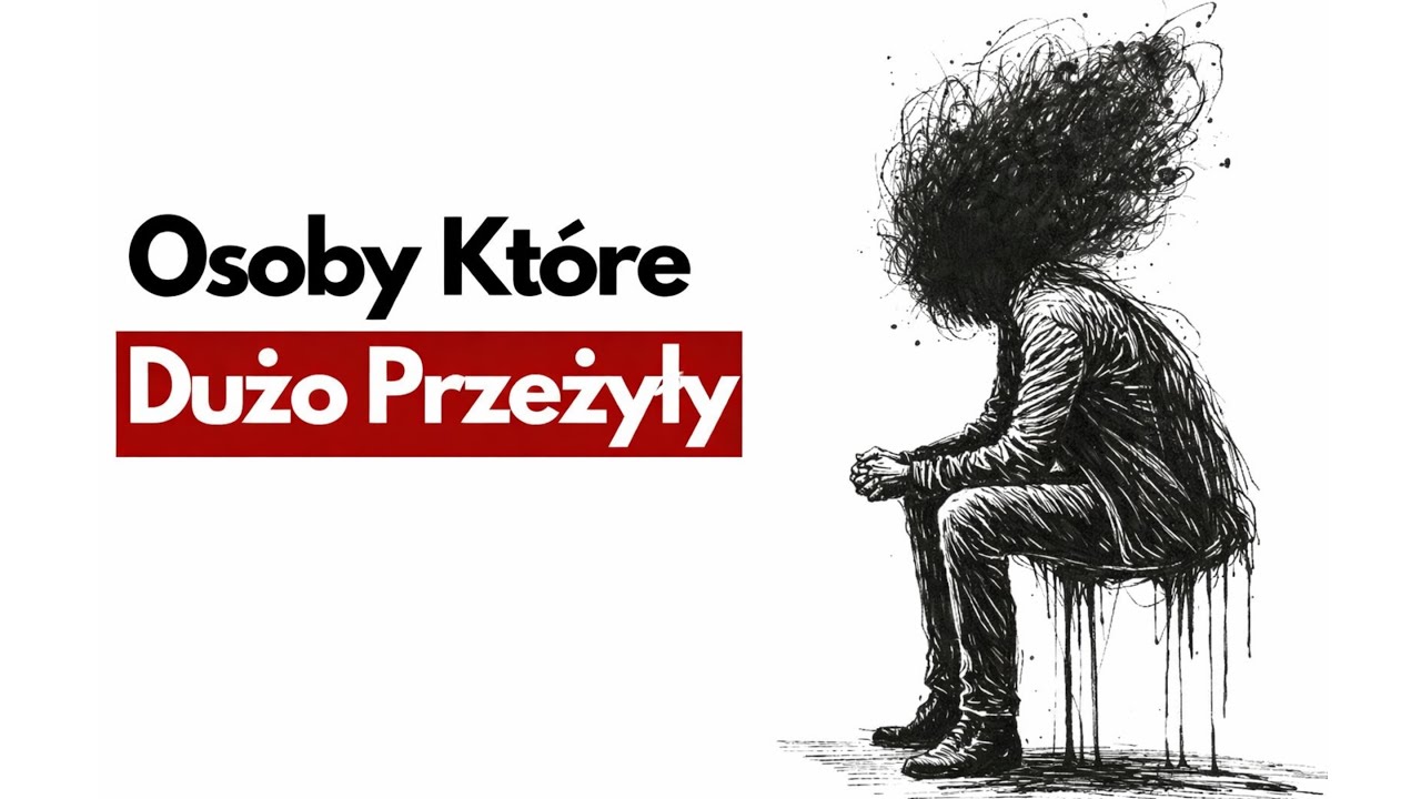 Jeśli Przeszedłeś Zbyt Wiele — Masz Najrzadszy Rodzaj Siły