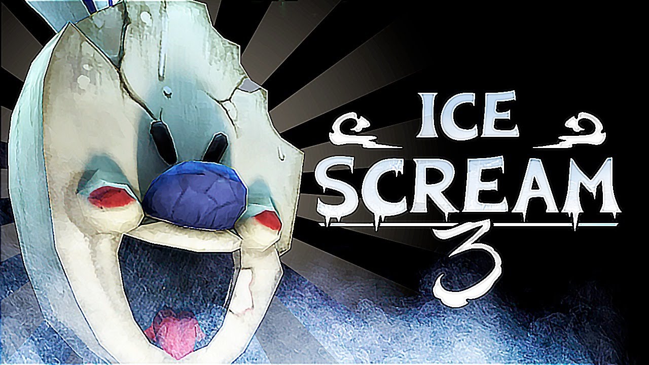Ice scream 3. Ice____Scream приват. Прн Ice Scream. Фанфики Ice Scream 3.