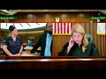 Judge SHUTS DOWN Self-Represented Defendant After Heated Discovery Dispute in Court