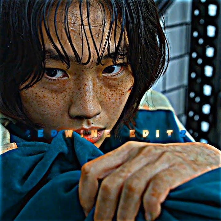 Kang saebyeok 💀😢 🎬 Squid game #squidgame #squidgame2 #kdrama #saebyeok #leejungjae #shorts