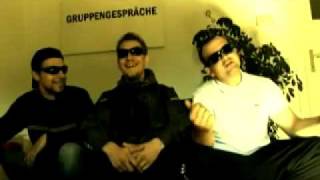 Hannover Skullz - Kopficksampler Nr.2 - Trailer2