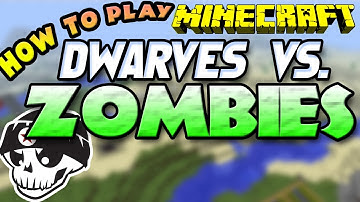 How to play Dwarves Vs Zombies (w/ Pakratt)