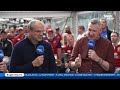 Justin Harrison and Martin Johnson break down the Wallabies squad | Rugby Heaven