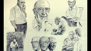 ¿QUIEN ES CARL ROGERS?