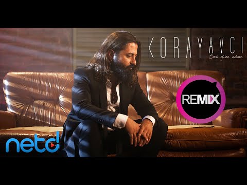 Koray Avcı-Yanımda Sen Olmayınca (Uğur Aydoğan Remix)