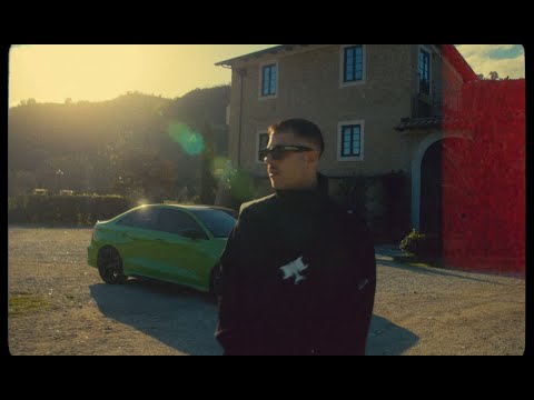 MV Killa - MAY DAY (Official Video)