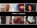 Vlog daot celibataire vs solitaire 231 thia brownsugar