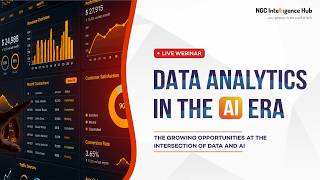 Data Analytics Roadmap 2026 | Skills, Tools & Career Opportunities