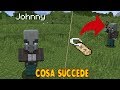 COSA SUCCEDE SE DAI AD UN VINDICATOR IL NOME JOHNNY