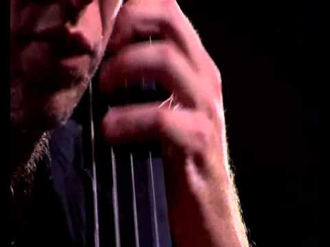 Avishai Cohen - 'Remembering' live (Jazz in Marciac, 2010)