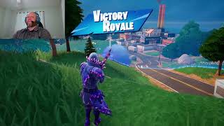 Lock On AR!! #fortnite #fortniteclips #fortnitemontage #gameplay #gaming #fortnitegameplay #gamer