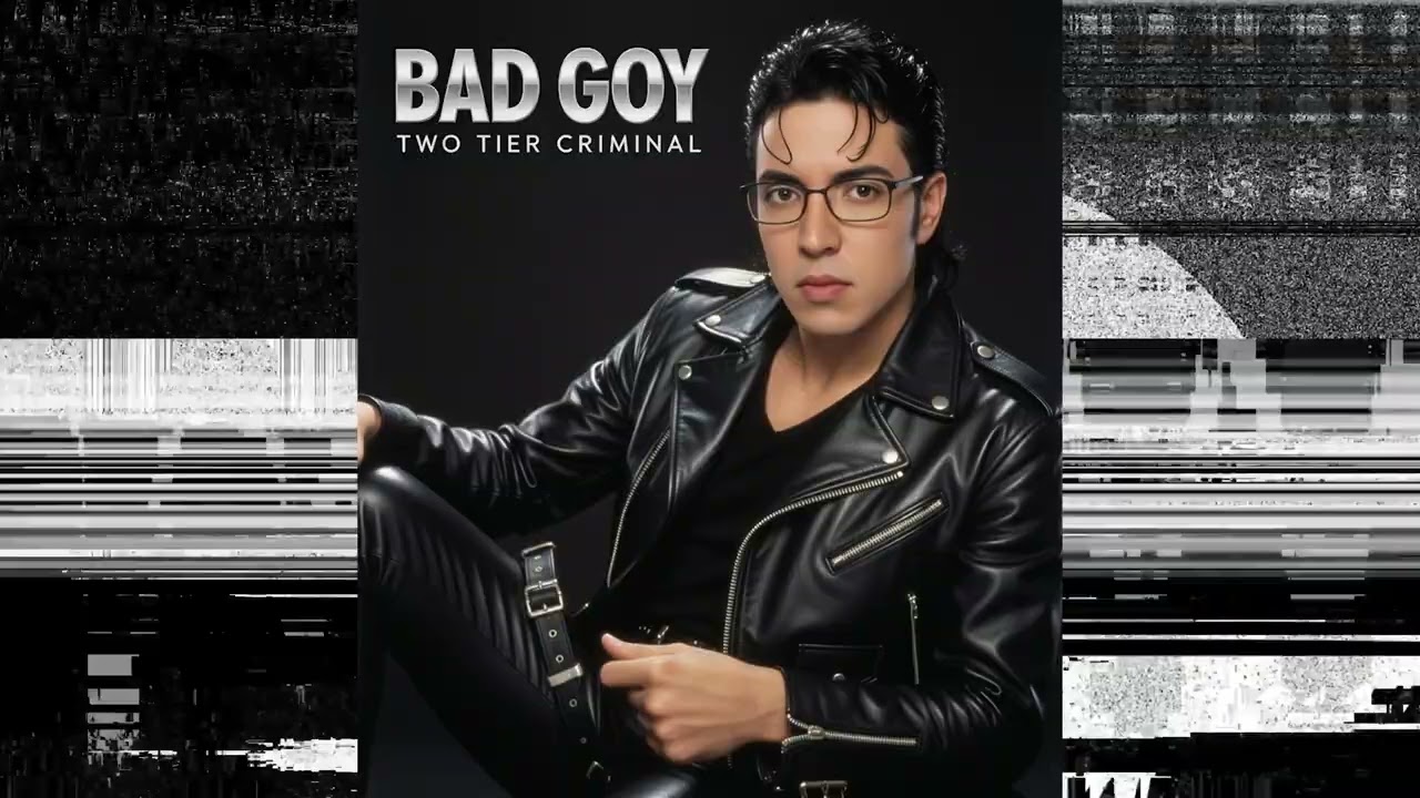 BAD GOY - TWO TIER CRIMINAL