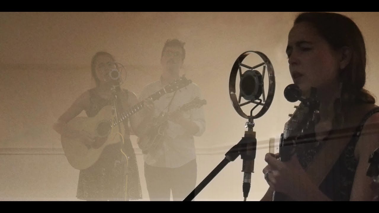 If I could make you my own - Tabitha Agnew & David Benedict