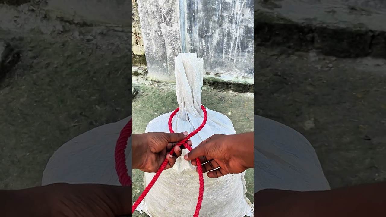 WOW... Very Helpful  Knot!